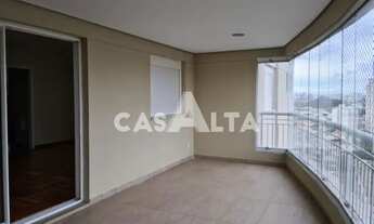 Imagem: Near Granja Julieta, apartamento de 135m²