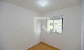 Imagem 6: Apartamento para Aluguel - Vila Ema, 1 Quarto, 37 m2