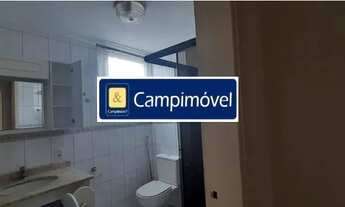 Imagem 6: Apartamento para Venda em Campinas, Jardim Proença, 2 dormitórios, 1 banheiro, 1 vaga