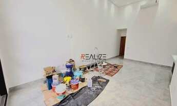 Imagem 3: Casa com 3 suítes e piscina à venda, 150 m² por R$ 1.285.000 - Condomínio Jardim Mantova