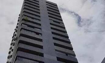 Imagem: Apartamento nos Aflitos 3 quartos, 1 suíte