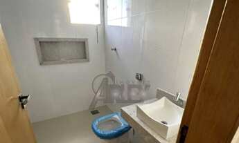 Imagem 6: Casa no Todos os Santos