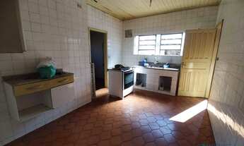 Imagem 6: Casa com 3 dormitórios para alugar, 90 m² por R$ 1.200,00/mês - Shangri-La - Londrina/PR