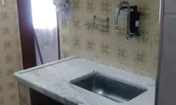 Imagem 4: Kitnet canto do forte mobiliado