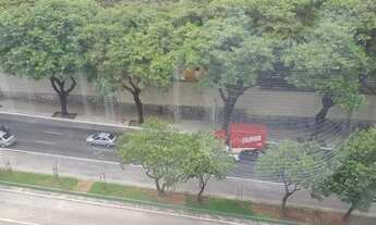 Imagem 3: Apartamento para aluguel com 43 metros quadrados com 1 quarto em Consolação - São Paulo