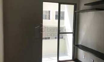 Imagem 2: Apartamento Padrão em Jundiaí