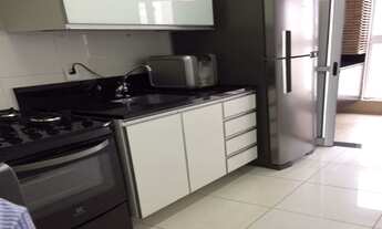 Imagem 4: Apartamento Mobiliado no Vila da Serra