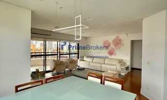 Imagem 5: Apartamento - Venda - Vila Mariana - Pronto pra morar. 4 dormitórios, 3 Suítes e 3 vagas