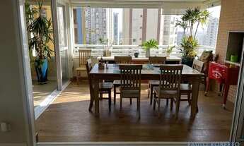 Imagem 4: APARTAMENTO - MORUMBI - SP