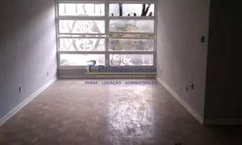 Imagem 3: APTO VENDE/ALUGA-SE NO PARAÍSO C/ 3DORMS.(1 SUÍTE), LIVING, 1 BANH., COZ., DOMR/WC DE EMPR