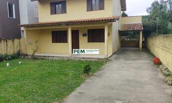 Imagem: Casa para alugar no bairro Oficinas - Tubarão/SC