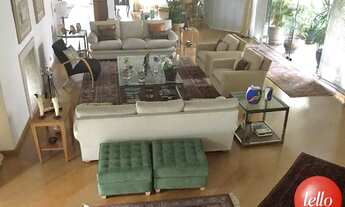 Imagem 3: São Paulo - Apartamento Padrão - Jardins