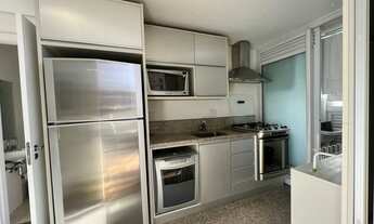 Imagem 4: São Paulo - Apartamento Padrão - Vila Nova Conceição