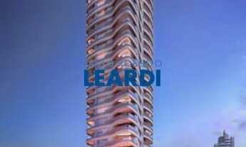 Imagem 1: APARTAMENTO - VILA OLÍMPIA - SP