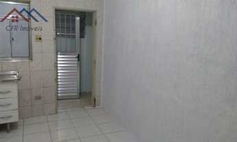 Imagem 7: Casa com 1 dormitório para alugar, 40 m² por R$ 900,01/mês - Parque Vitória - São Paulo/SP