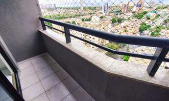 Imagem 4: Apto de 2 quartos no Cond. Caminho das Dunas