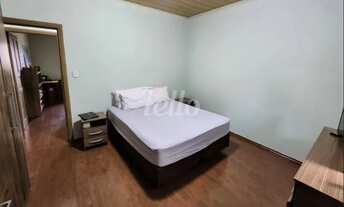 Imagem 6: São Paulo - Casa de Vila - Cambuci