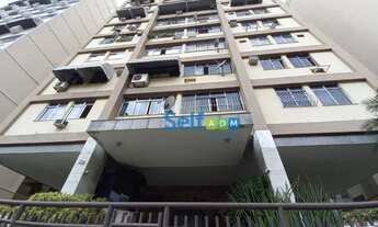 Imagem: Apartamento com 2 quartos para alugar