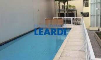 Imagem: APARTAMENTO - VILA MADALENA - SP