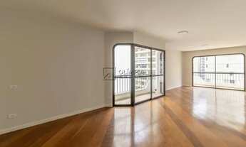Imagem: Apartamento Venda Jardim Paulista 293 m²