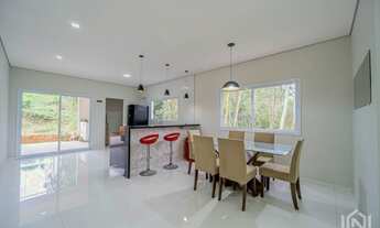 Imagem 4: VARGEM GRANDE PAULISTA - Casa de Condomínio - Paysage Bella Vittà