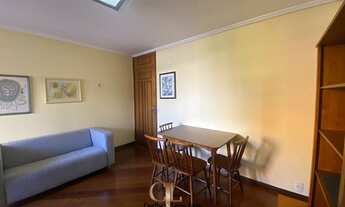 Imagem 2: São Paulo - Apartamento Padrão - Moema