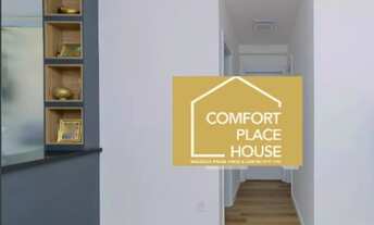 Imagem 4: São Paulo - Apartamento Padrão - Chácara Santo Antônio