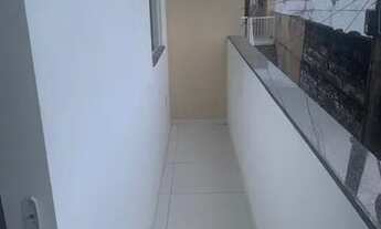 Imagem 2: Apartamento Apartamento com 2 dormitórios