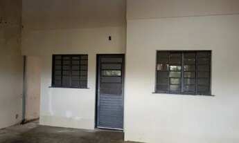 Imagem: Alugo casa no jardim verona