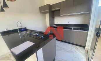 Imagem 5: Casa com 3 dormitórios para alugar, 120 m² por R$ 4.256,11/mês - Condominio Reserva da Mat