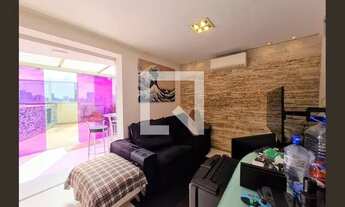 Imagem 5: Apartamento à Venda - Pinheiros, 2 Quartos, 115 m2