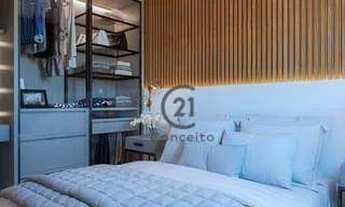 Imagem 5: Apartamento com 3 dormitórios à venda, 98 m² . Localizado no bairro Kobrasol - São José/S