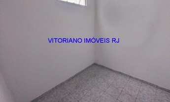 Imagem 4: RIO DE JANEIRO - Apartamento Padrão - MARECHAL HERMES