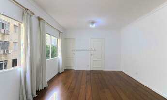 Imagem 2: Itaim Bibi: 3 Dorm | 1 Suíte | 1 Vaga