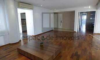 Imagem: Apartamento com ótima planta, varanda gourmet