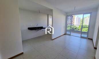 Imagem 2: Apartamento para venda com 3 quartos, suite e lazer em Bento Ferreira - Vitória - ES