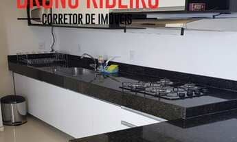 Imagem 3: Apartamento Cobertura em Vilas do Atlântico - 1/4 Vilas do Atlantico