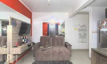 Imagem 6: Apartamento à venda Rua Vinte e Quatro de Outubro, Fátima - Canoas