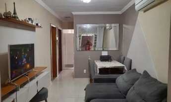 Imagem 6: Casa com três quartos no icui Guajará