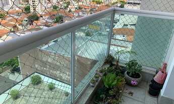 Imagem 2: Apto. N. Cantafeira, 2 Dts. + 3ª opcional, 2 vagas