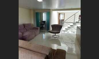 Imagem 6: Casa moderna totalmente mobiliada para locação 5/4 (05 suítes) Espaço Gourmet - Vilas do J