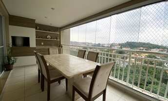 Imagem 7: Apartamento para venda tem 150 metros quadrados com 3 quartos em Jaguaré - São Paulo - SP