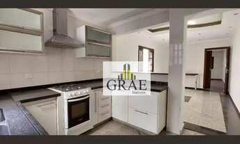 Imagem 3: Sobrado com 3 dormitórios para alugar, 150 m² por R$ 3.689,00/mês - Santa Terezinha - São