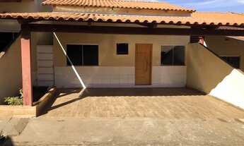 Imagem: Aluguel de casa