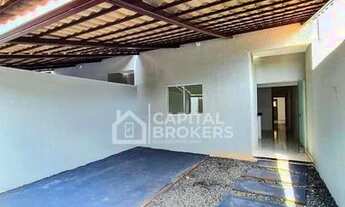 Imagem: Casa disponível