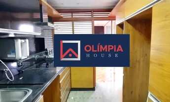 Imagem 7: Apartamento Locação 2 Dormitórios - 140 m² Vila Nova Conceição