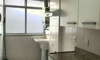 Imagem 7: BARRA FAMILY RESORT RECREIO/ APTO 2 QUARTOS, 1 SUÍTE. 67M2. LAZER COMPLETO. COMÉRCIO PRÓXI