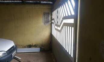 Imagem 2: Casa residencial com ponto comercial!