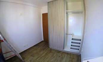 Imagem 3: Apartamento à Venda no Edifício Fênix com 3 Quartos por R$ 393.000