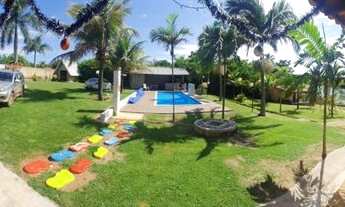 Imagem: Chácara para Venda em Vila Romana - Aparecida